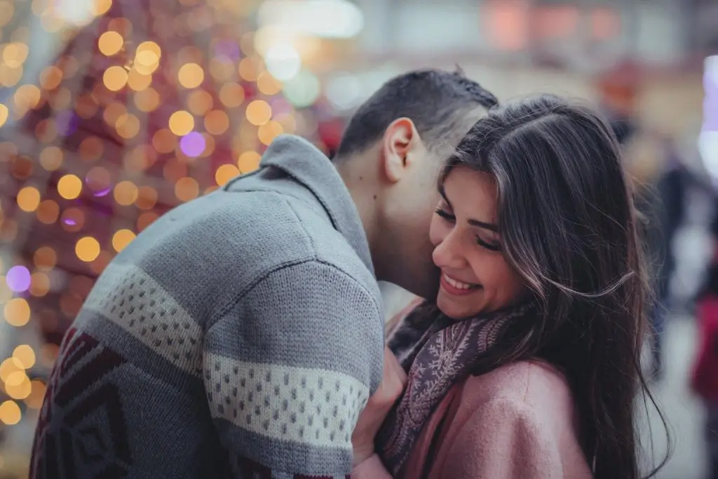 Cambios físicos y emocionales en la sexualidad en el embarazo