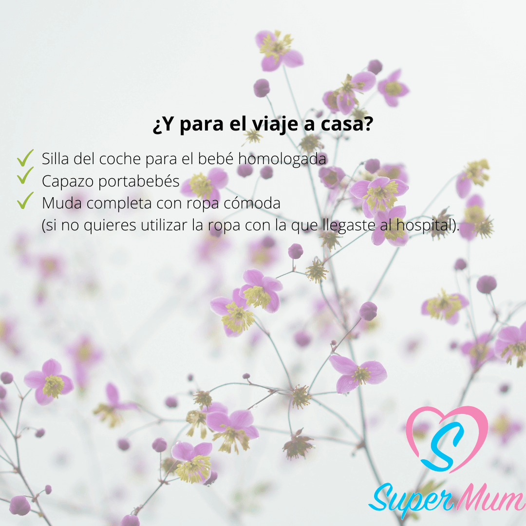 ¿Qué necesitarás tú?