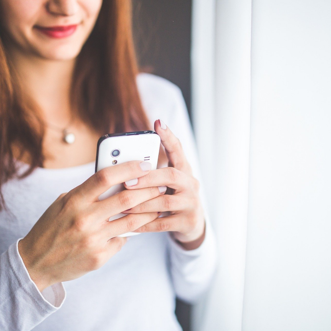Con las nuevas tecnologías un abanico de posibilidades se abre ante nuestros ojos