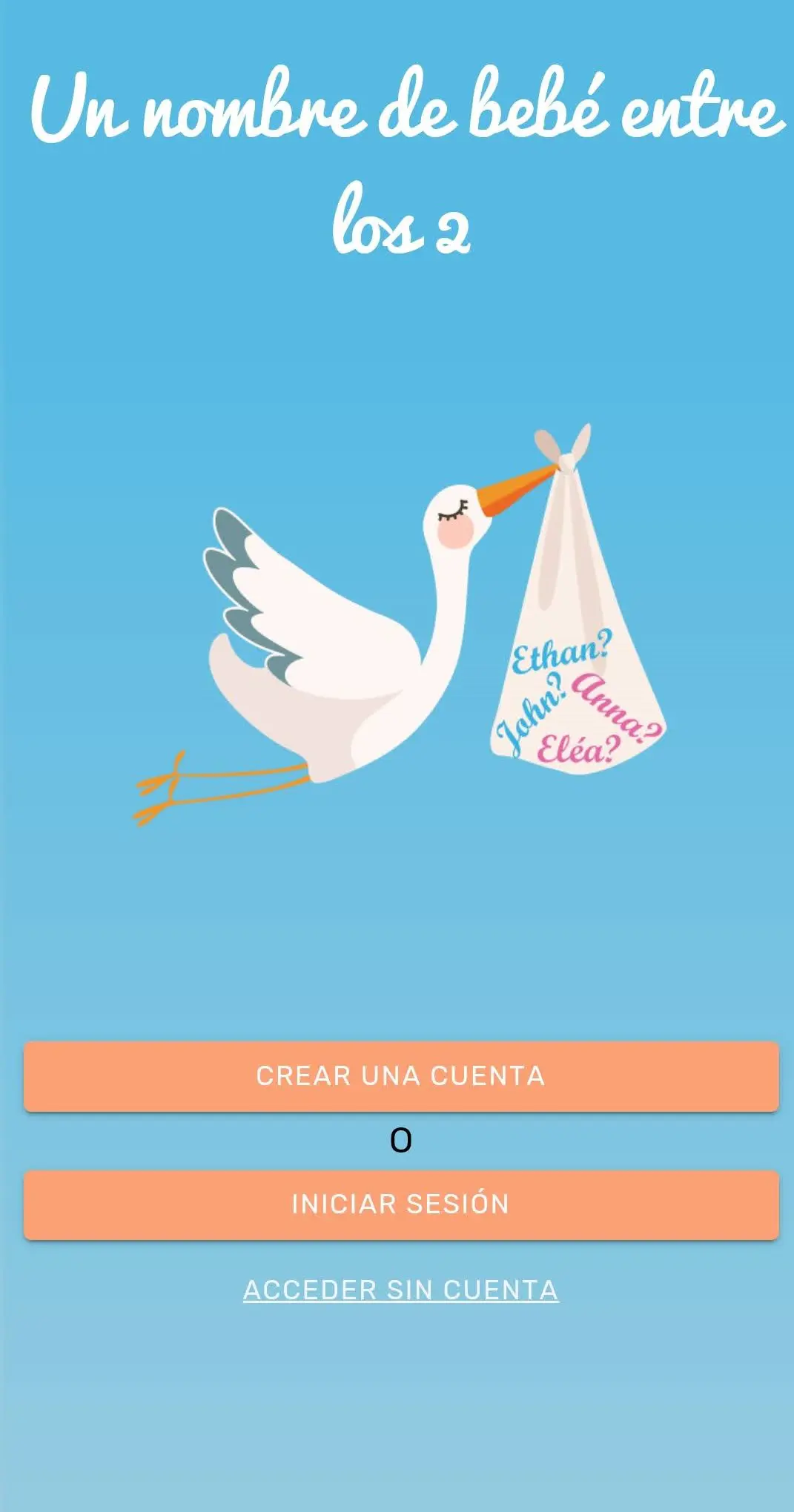 La ayuda de las aplicaciones móviles durante el embarazo