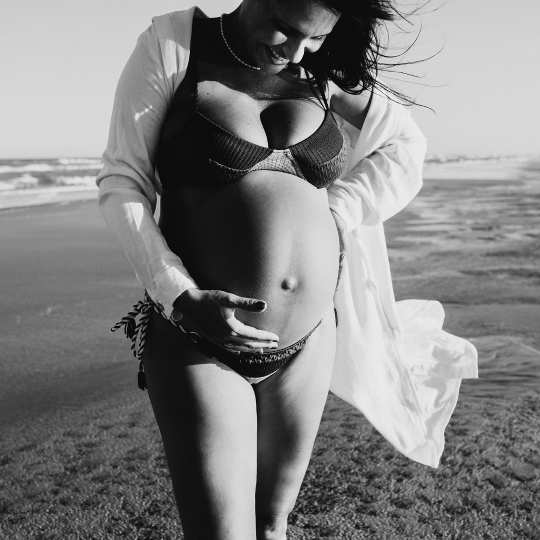 ¿A qué se debe la depresión posparto?