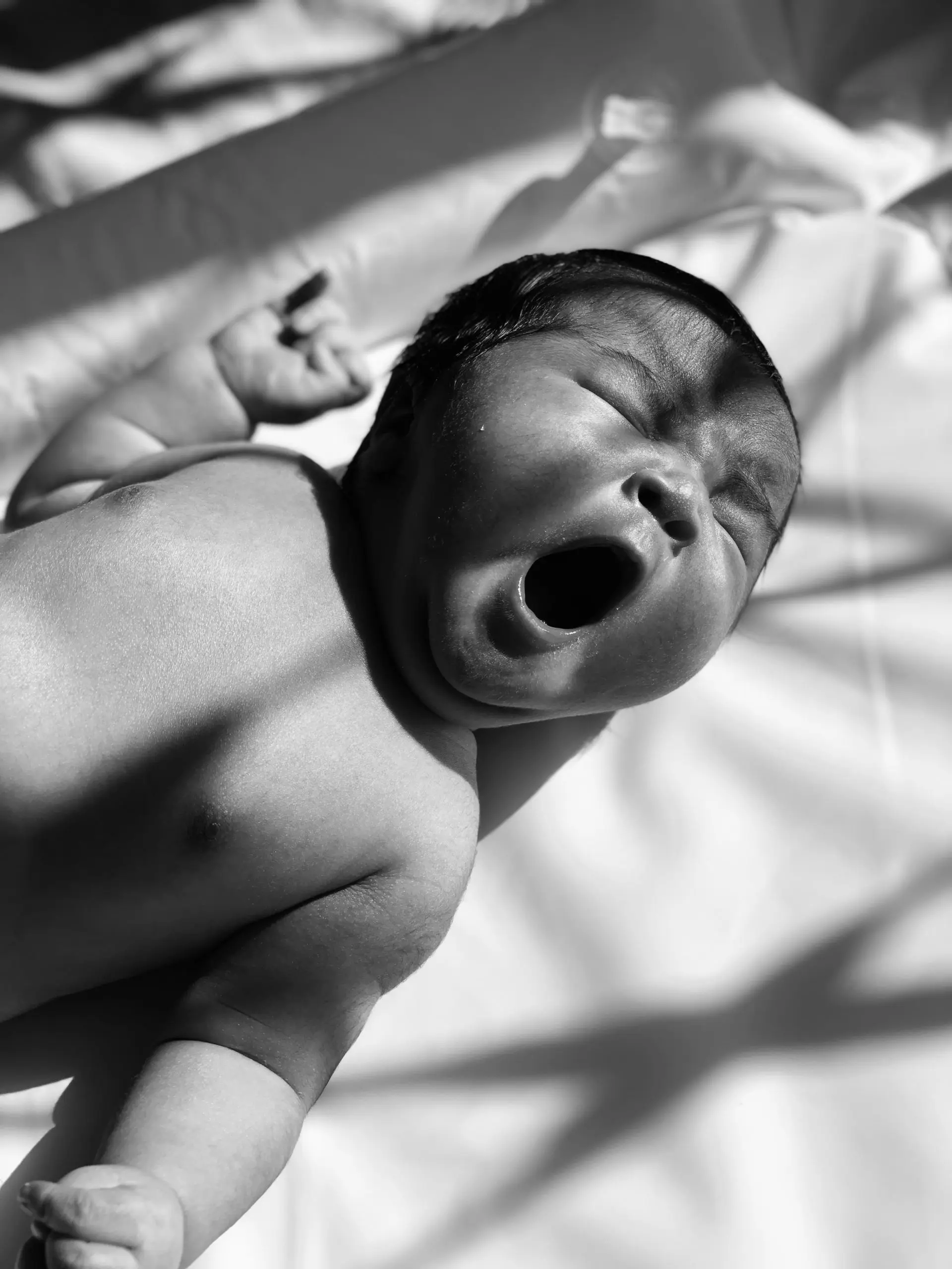 Recomendaciones para el cólico del lactante de tu bebé