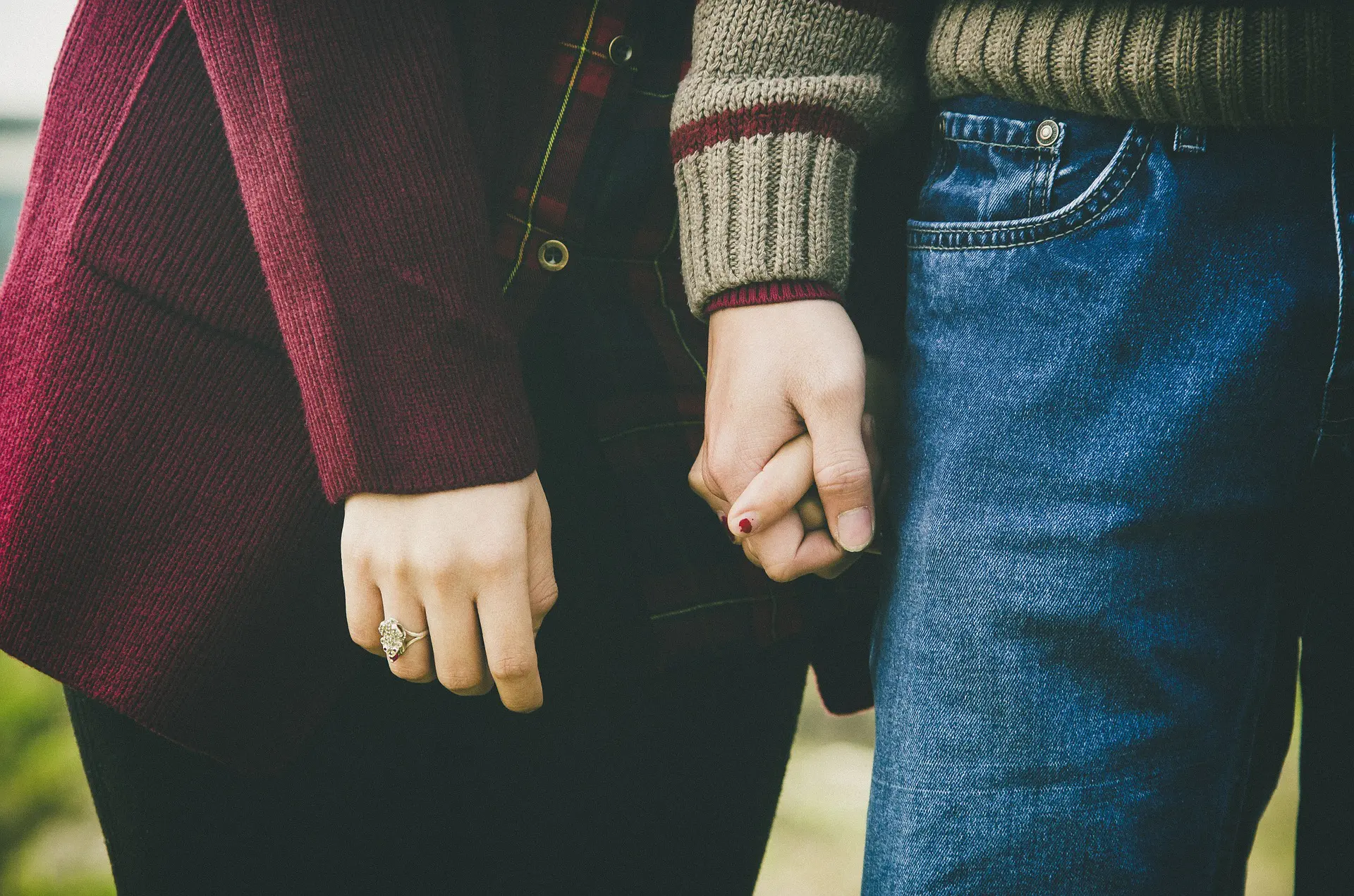 Depresión posparto en la pareja
