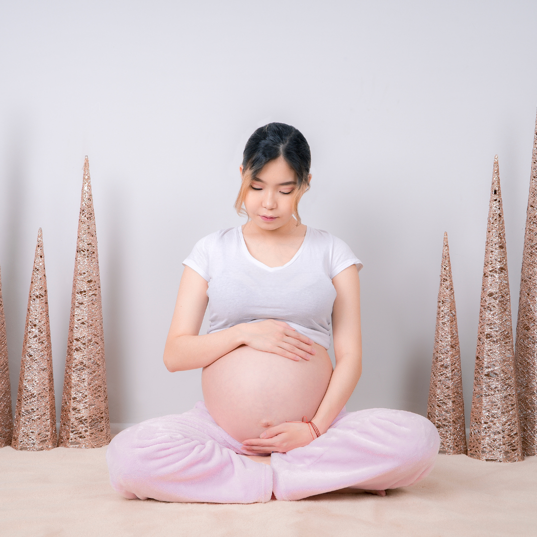 ¿Sabes lo que es la estimulación sensorial prenatal?