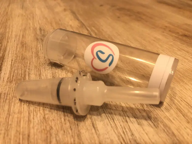 Winner Flow. Ejercicios para el cuidado del suelo pélvico. Preparación al parto Singularmom.