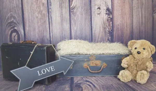 Los niños prematuros