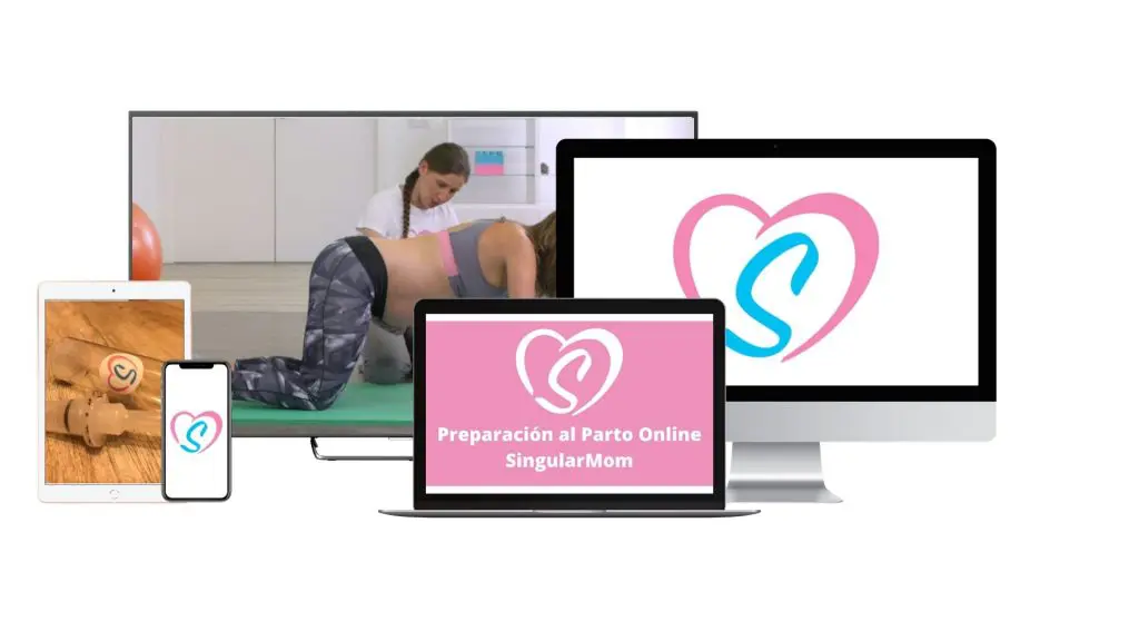 Ejercicios de Preparación al Parto para Fortalecer tu Suelo Pélvico