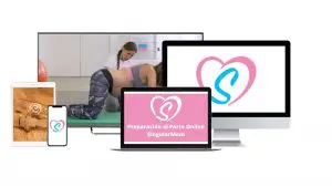 Ejercicios de Preparación al Parto para Fortalecer tu Suelo Pélvico