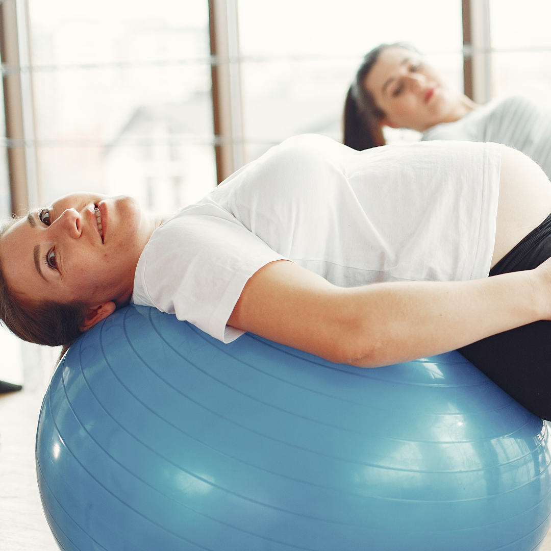 Beneficios de las clases de preparación al parto