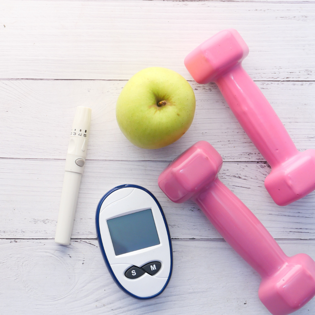 Diabetes gestacional