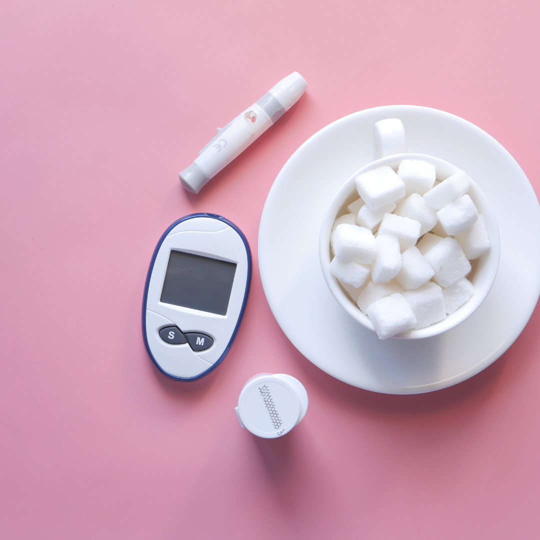 Factores de riesgo de la diabetes gestacional