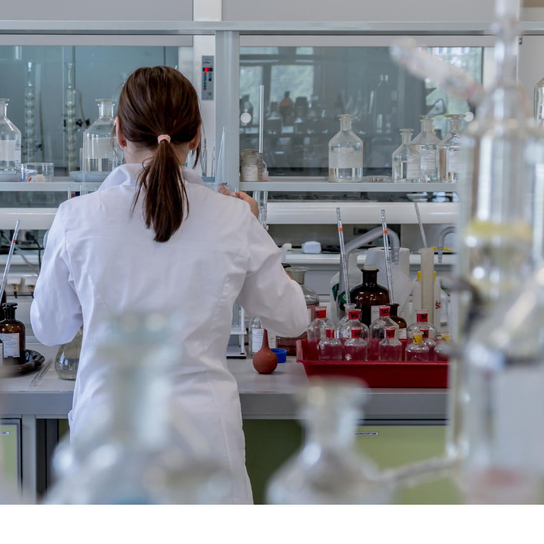 Embarazo con fecundación in vitro