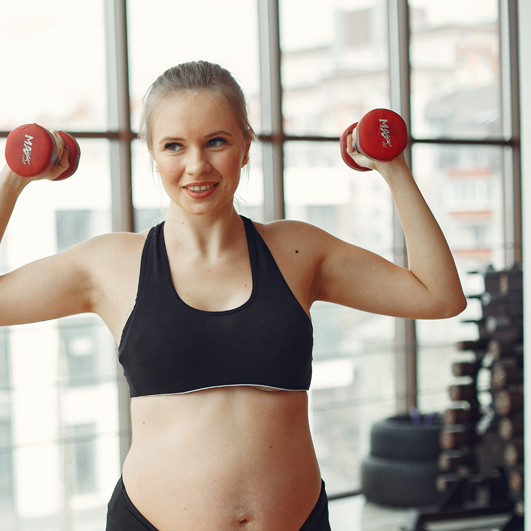 Preparación al parto online