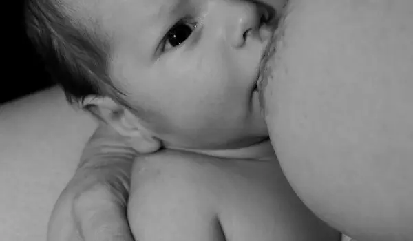 Semana Mundial de la Lactancia Materna