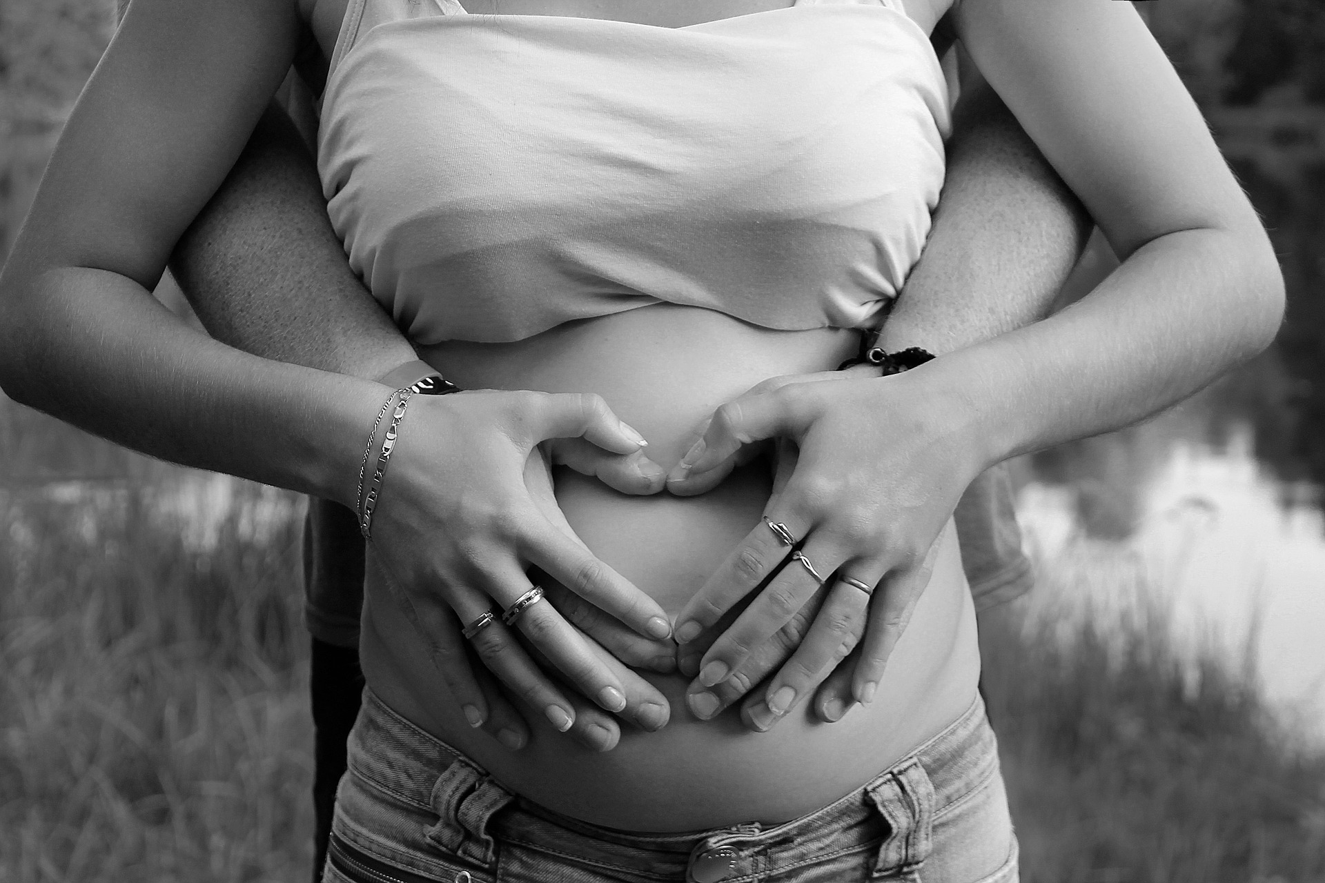 Resolvemos todas las dudas sobre el segundo trimestre de embarazo