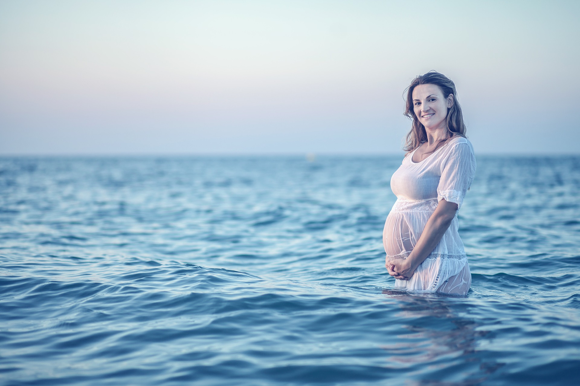 Una de las preguntas del segundo trimestre de embarazo se relaciona con la posibilidad o no de realizar ejercicio físico