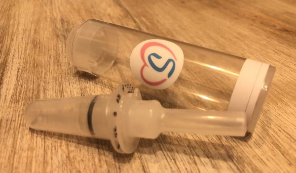 Winner Flow. Ejercicios para el cuidado del suelo pélvico. Preparación al parto Singularmom.