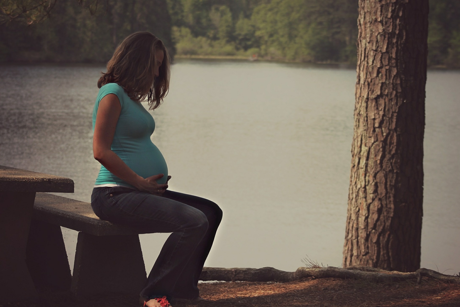 La estimulación sensorial prenatal abarca todos los sentidos 