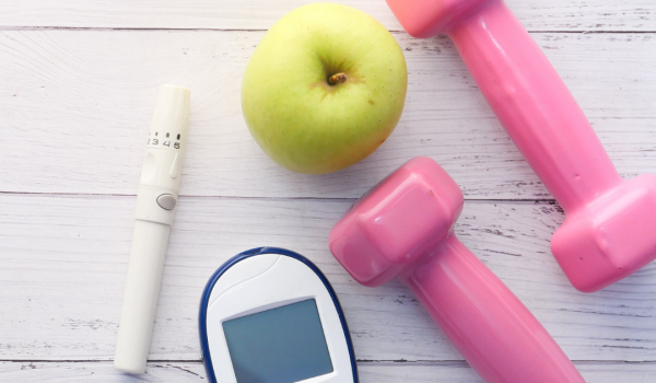 Diabetes gestacional