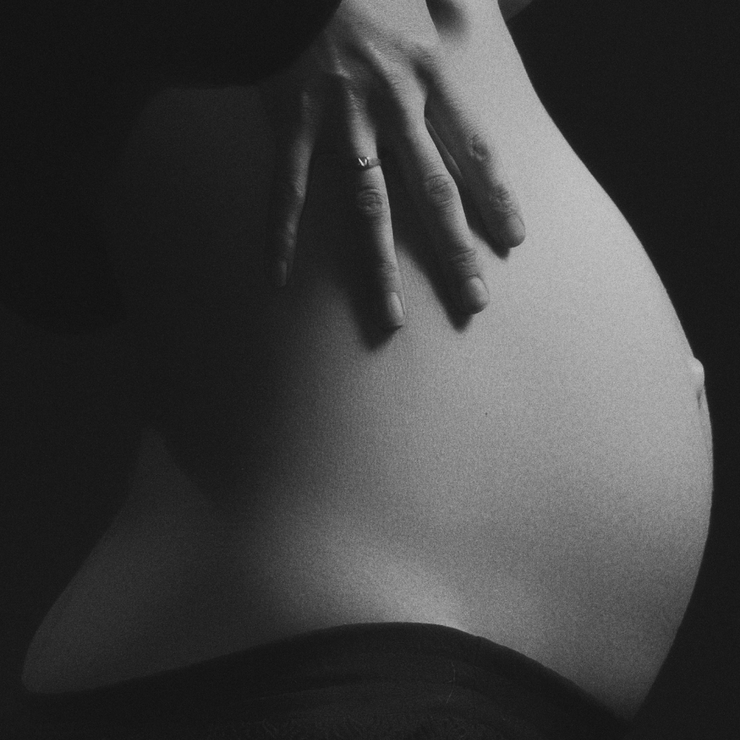 La dilatación es la primera fase del parto