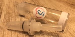 Winner Flow. Ejercicios para el cuidado del suelo pélvico. Preparación al parto Singularmom.